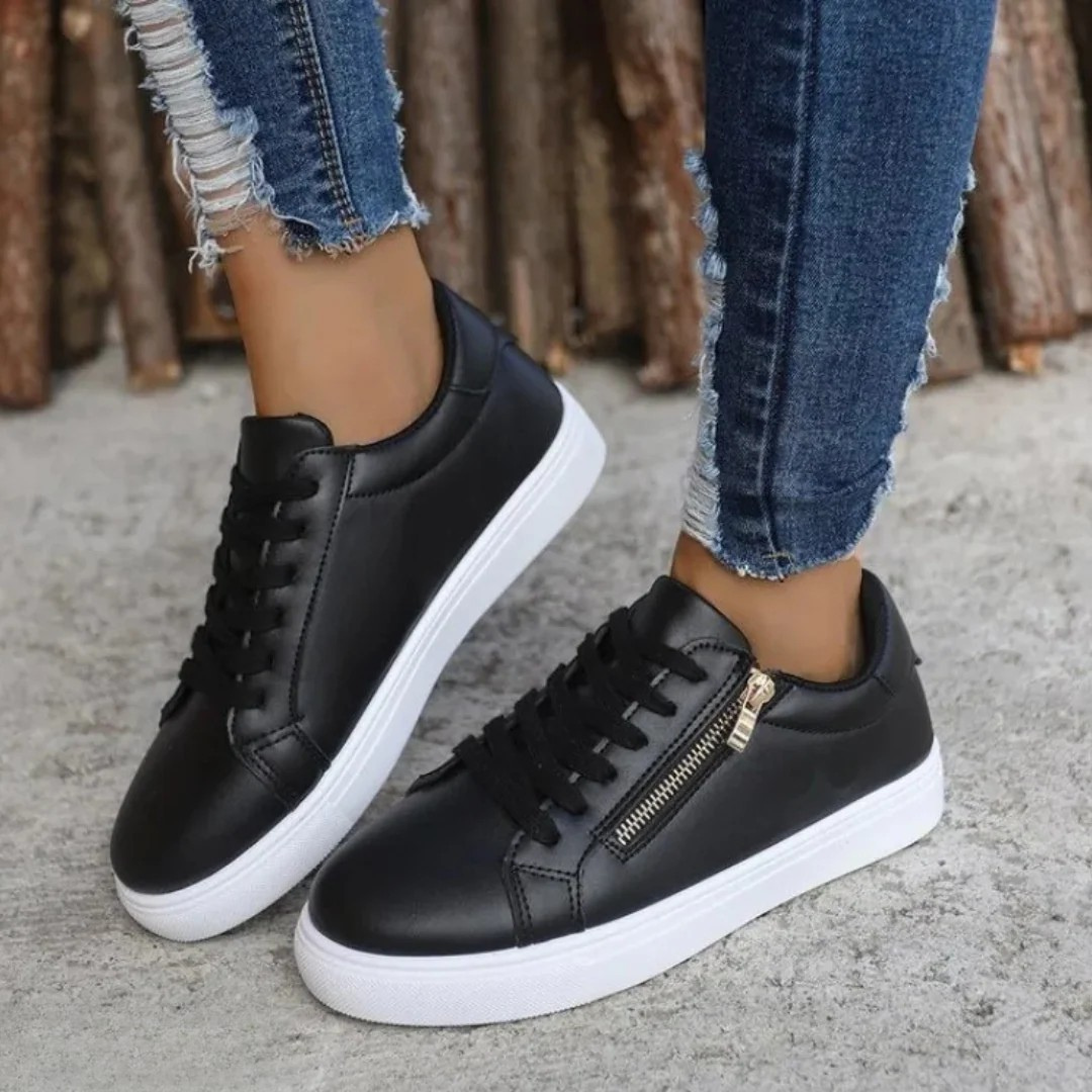 Ariana | Ortopediska komfortskor