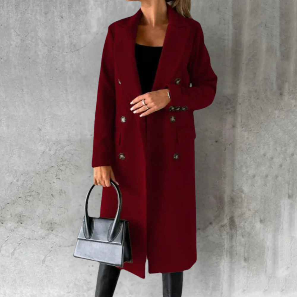Selene | City Chic Ulltrench