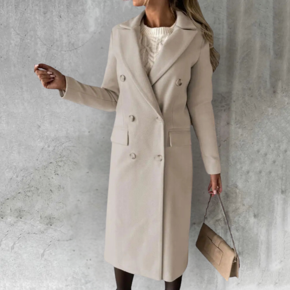 Selene | City Chic Ulltrench