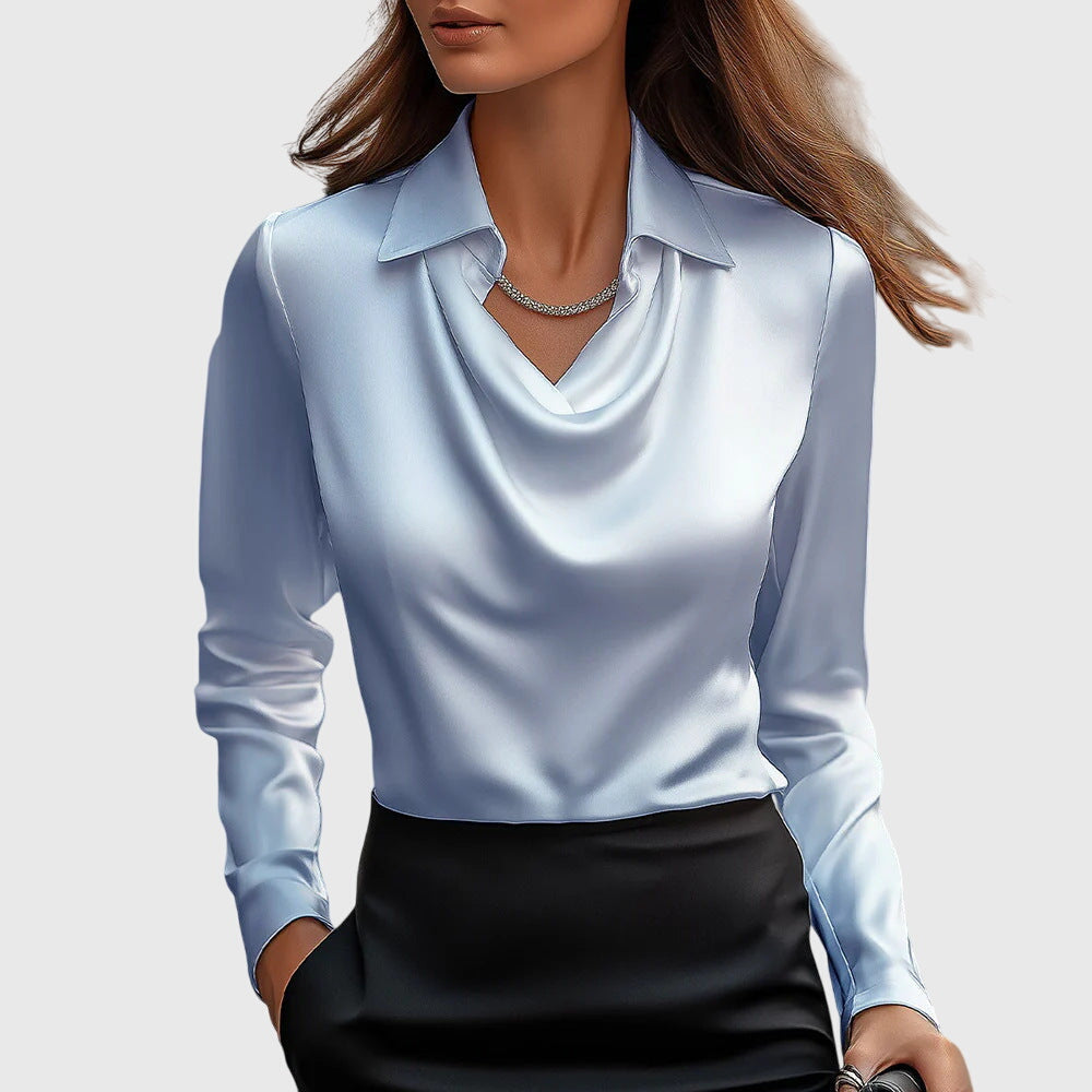 Brooklyn™ | Elegant blus