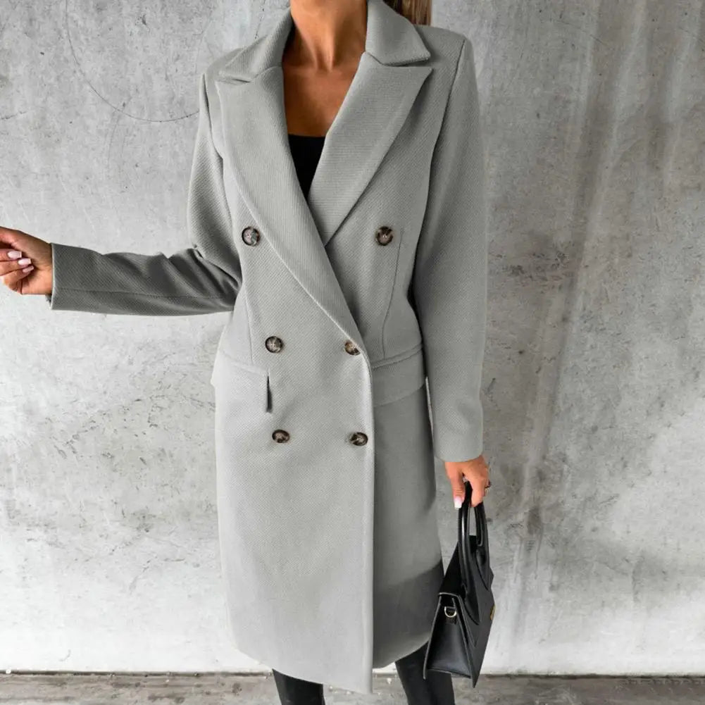Selene | City Chic Ulltrench