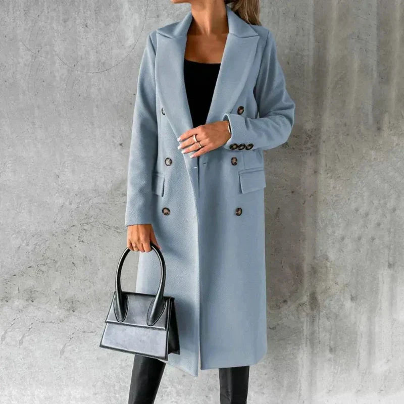 Selene | City Chic Ulltrench