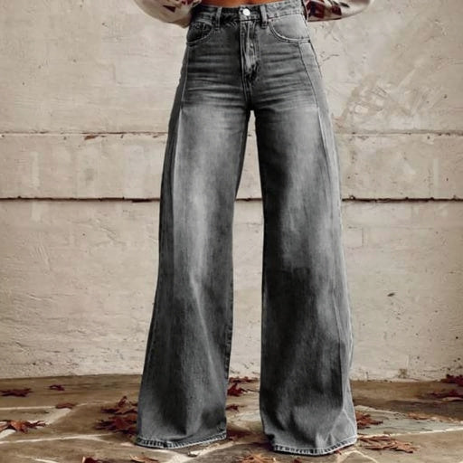 Ailany | Eleganta vida byxor