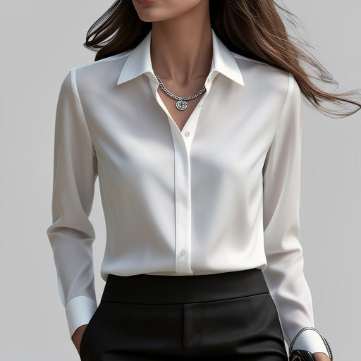 Melvaya | Elegant topp