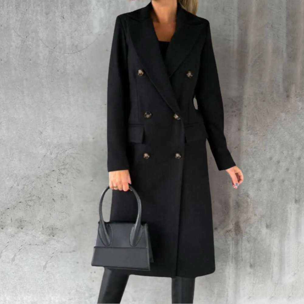 Selene | City Chic Ulltrench