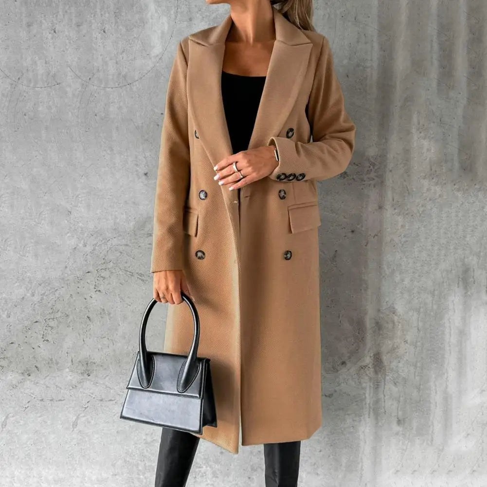 Selene | City Chic Ulltrench