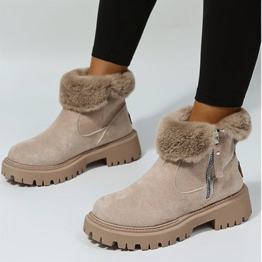 Besie | Ortopediska stövlar